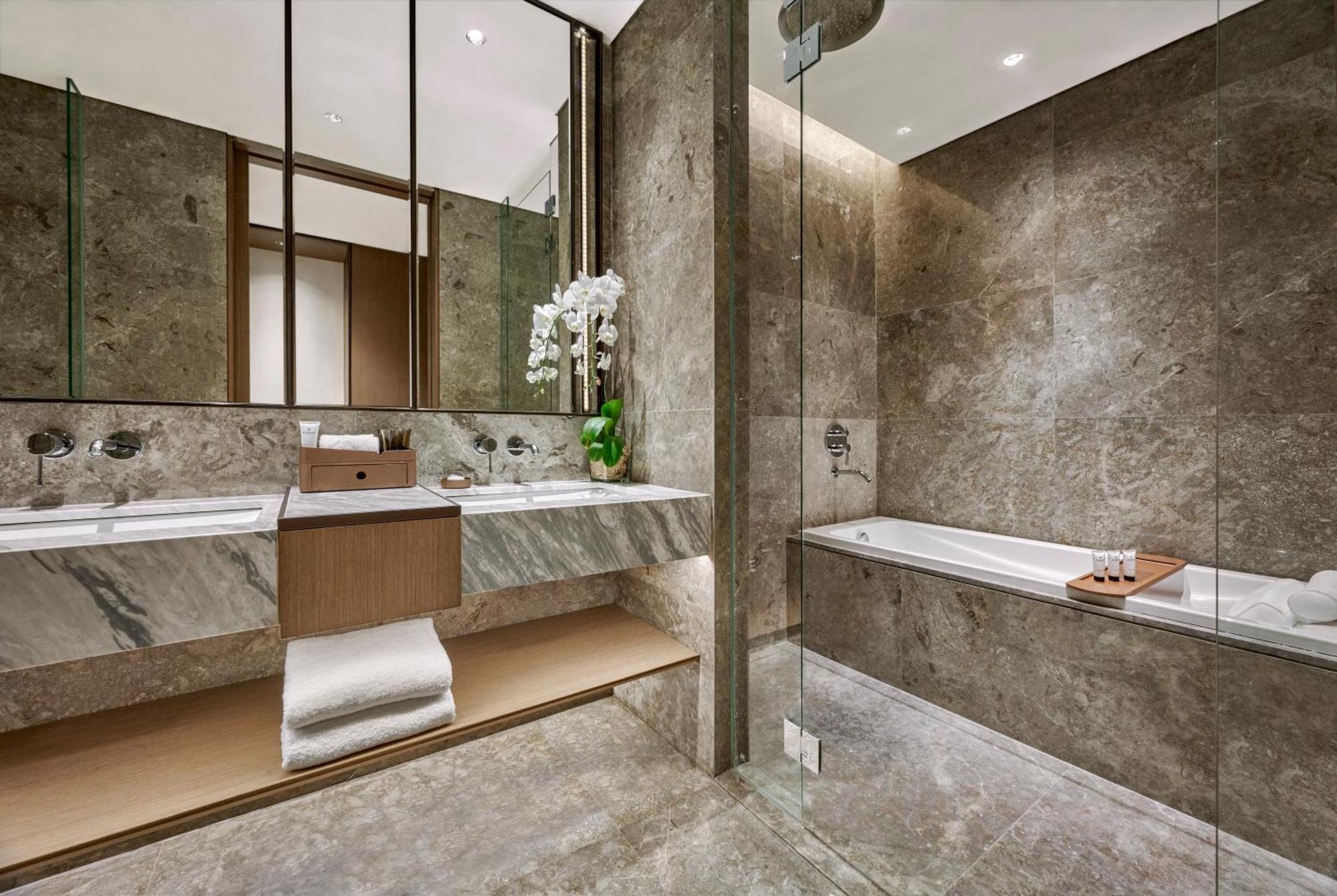 Pan Pacific Джакарта Екстер'єр фото
